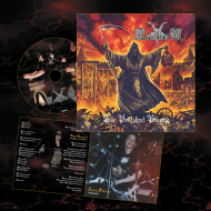 IN AETERNUM The Pestilent Plague [CD]